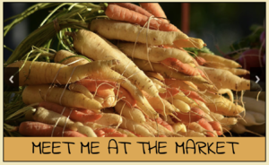Farmers Market Renton Washington