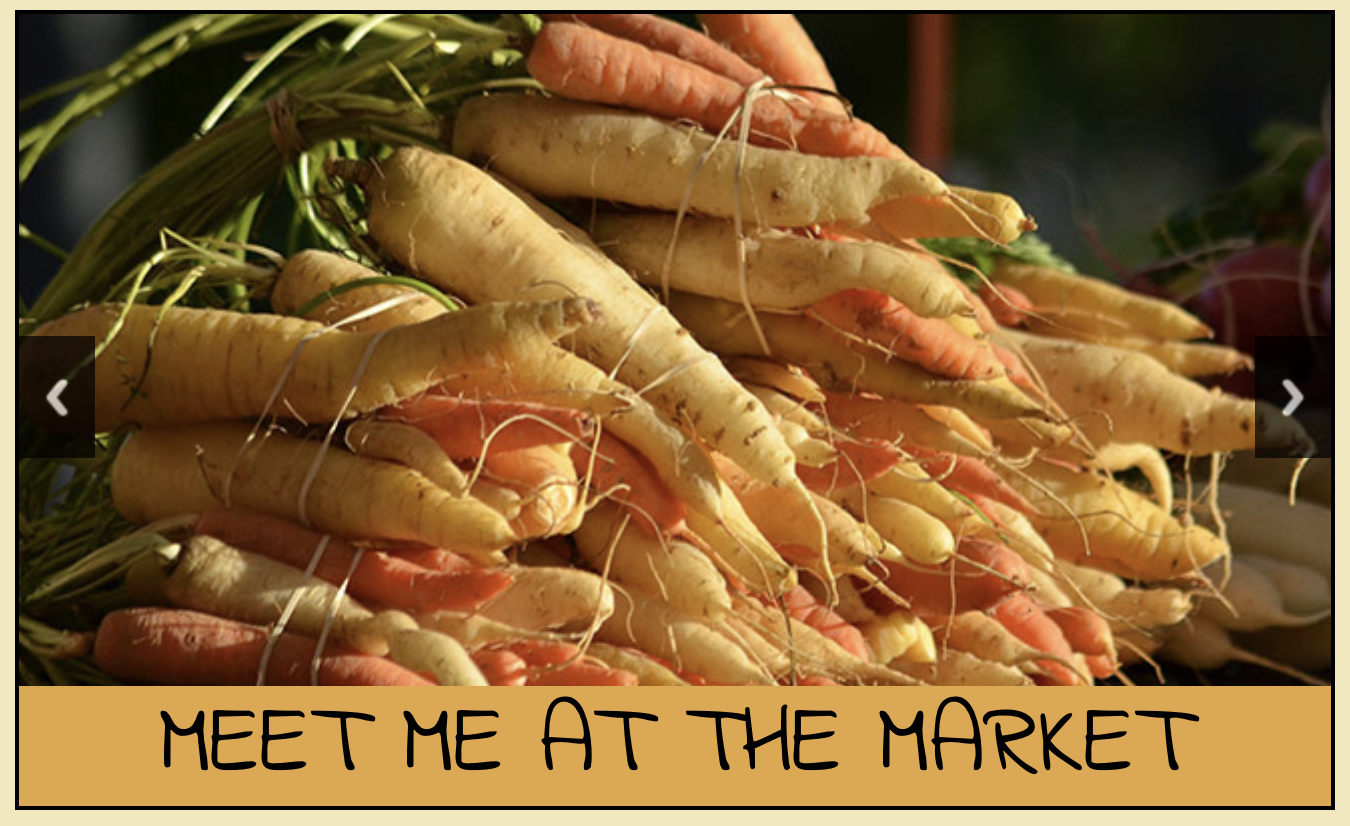 Farmers Market Renton Washington