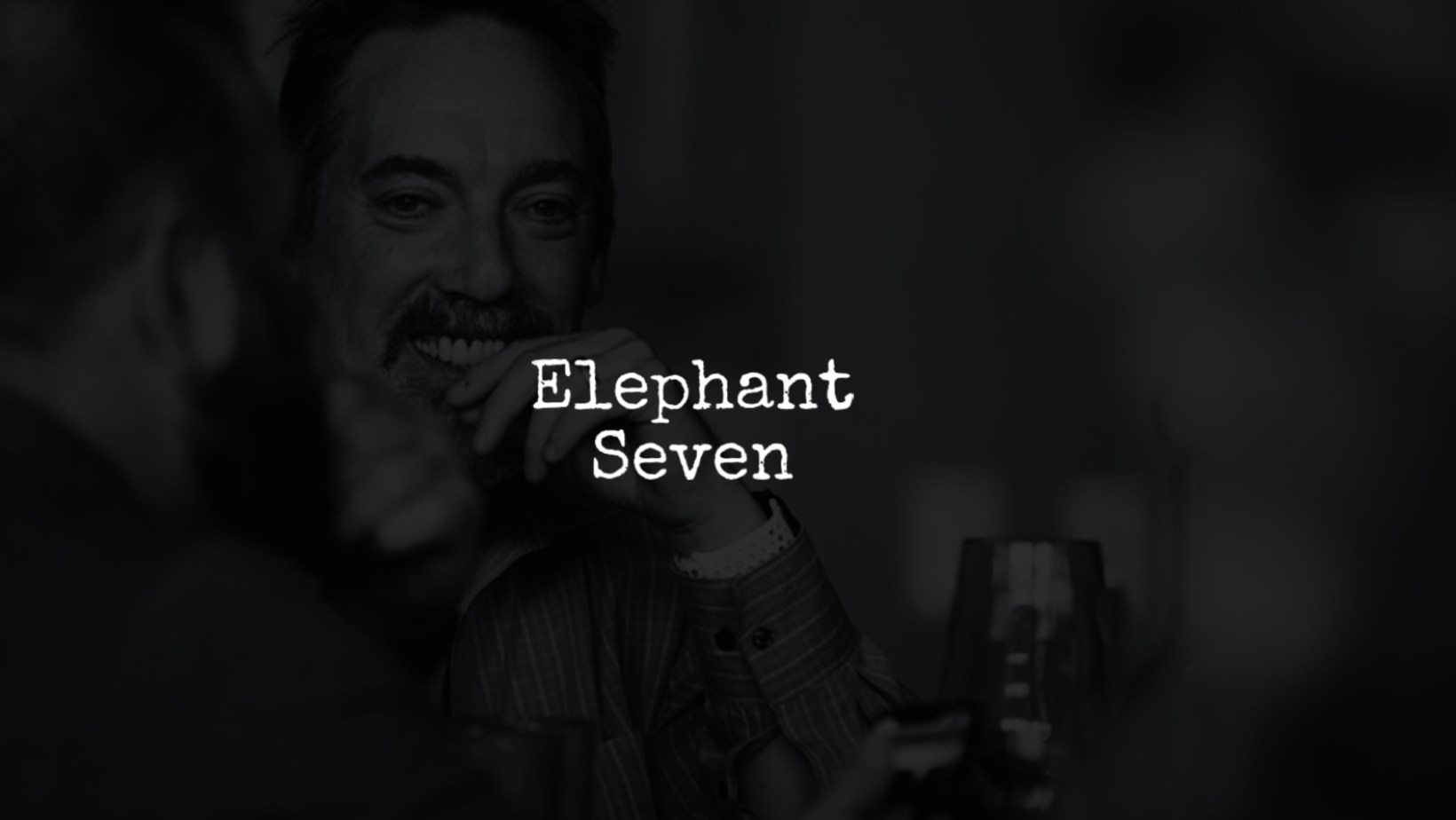 Elephant Seven