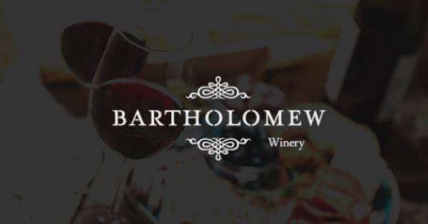 Bartholomew Winery