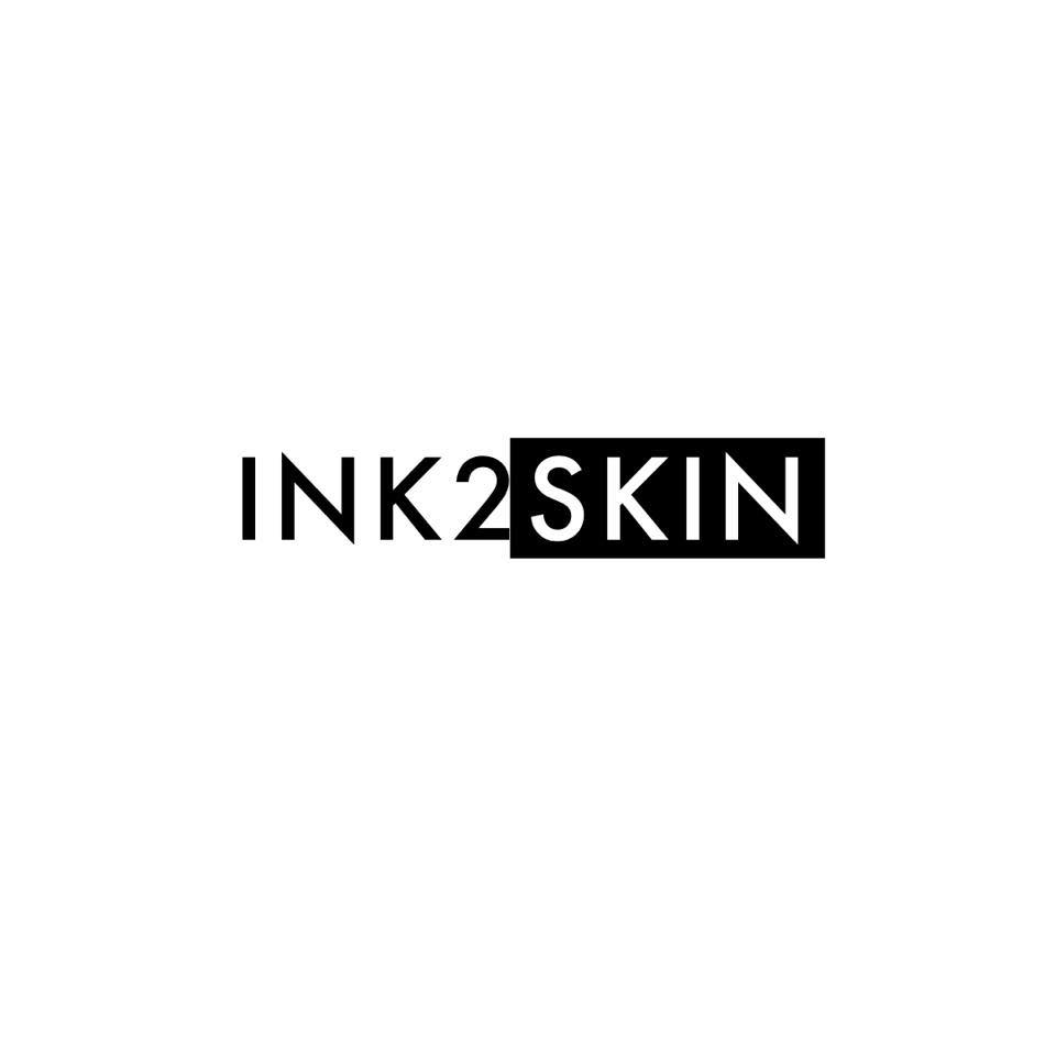 Ink2Skin Logo