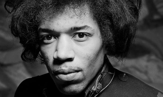 Renton Post Office Renamed To Honor Jimi Hendrix Renton 