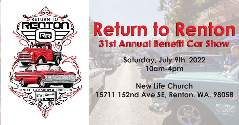 Come join us at the Return-to-Renon-car-show