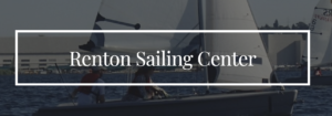 Renton Sailing Center: Experience Renton Sailing